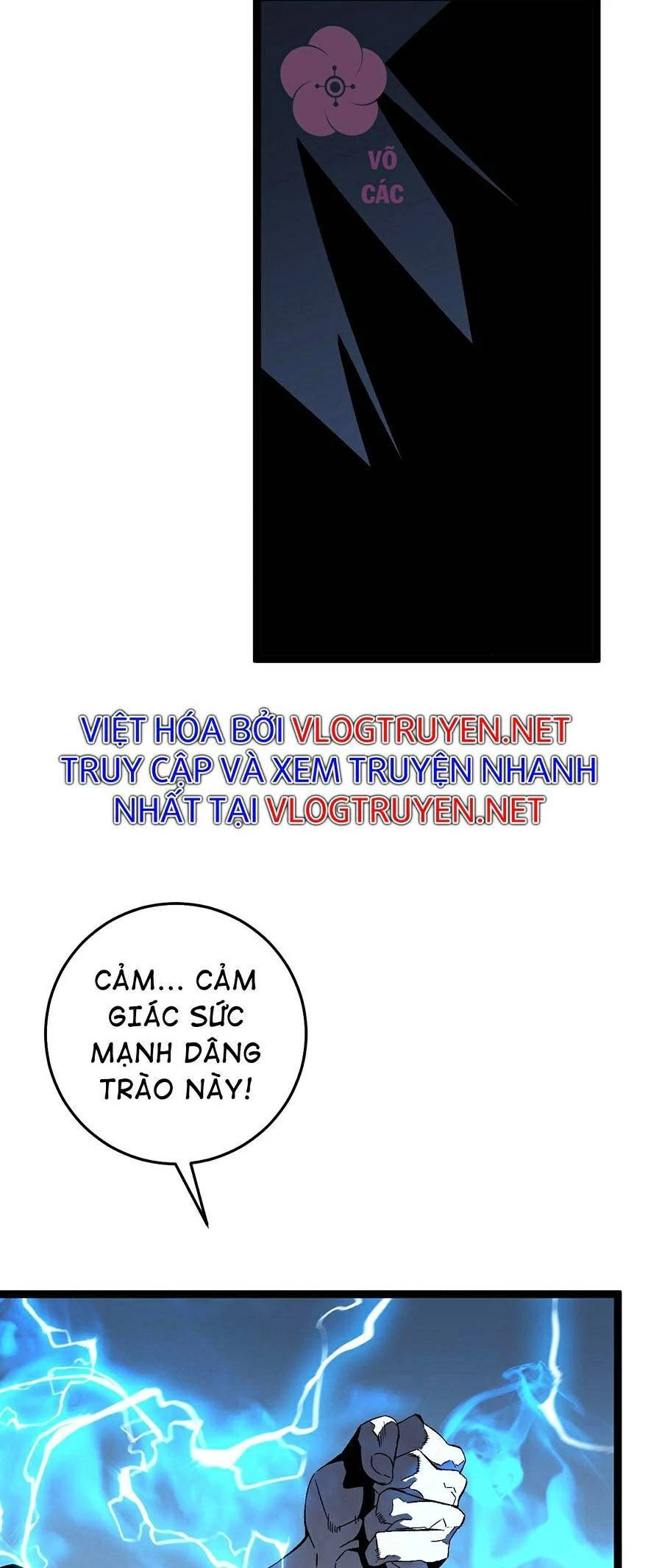 Thiên Phú Của Ngươi, Giờ Là Của Ta Chapter 22 - Trang 4