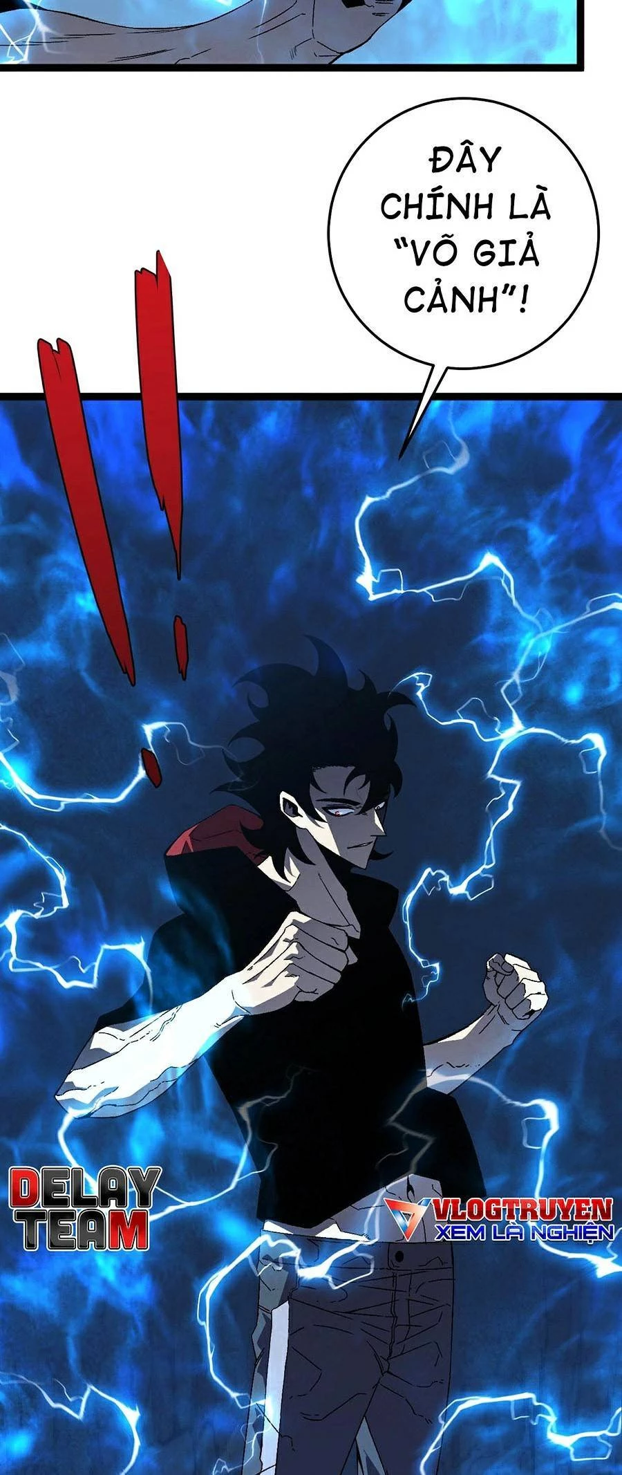 Thiên Phú Của Ngươi, Giờ Là Của Ta Chapter 22 - Trang 4