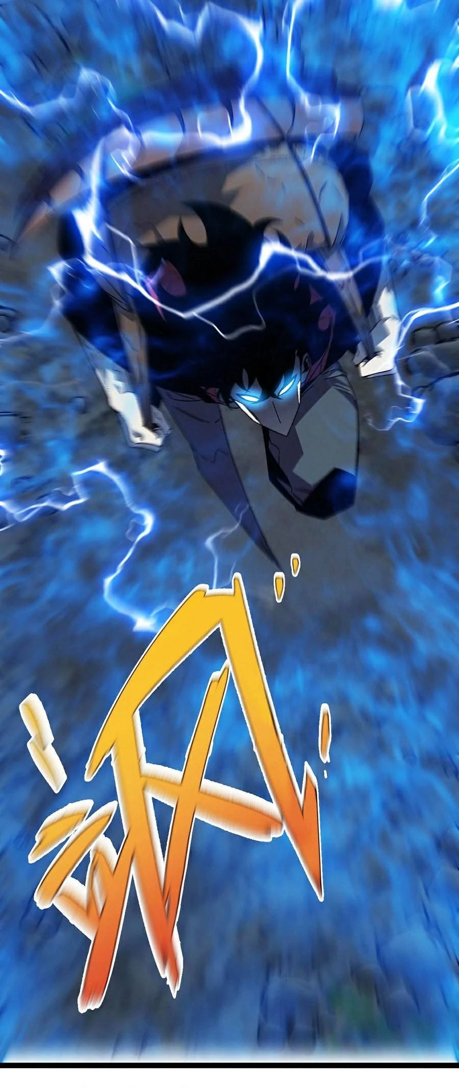 Thiên Phú Của Ngươi, Giờ Là Của Ta Chapter 22 - Trang 4