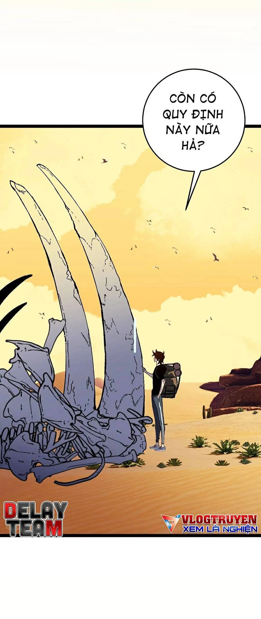 Thiên Phú Của Ngươi, Giờ Là Của Ta Chapter 22 - Trang 4