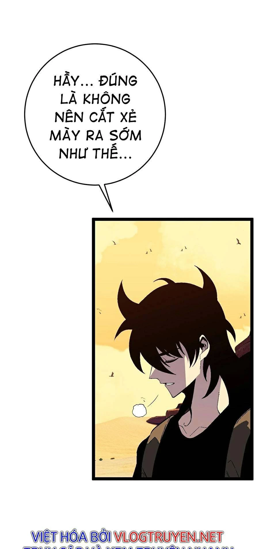 Thiên Phú Của Ngươi, Giờ Là Của Ta Chapter 22 - Trang 4