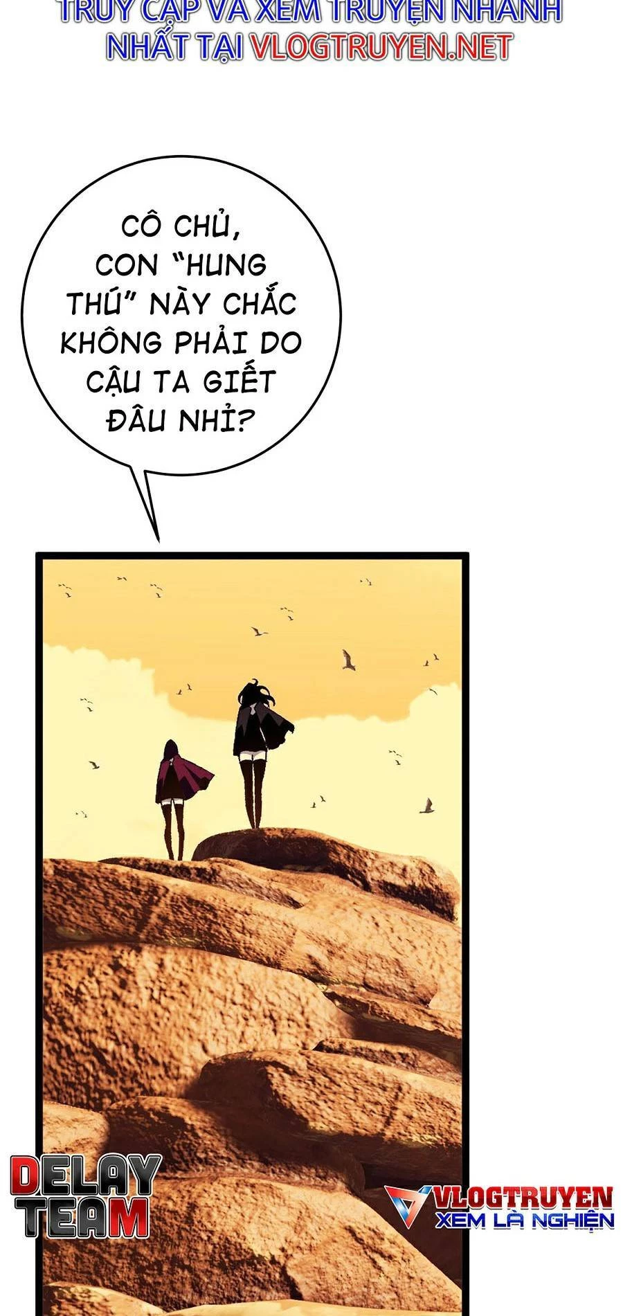 Thiên Phú Của Ngươi, Giờ Là Của Ta Chapter 22 - Trang 4