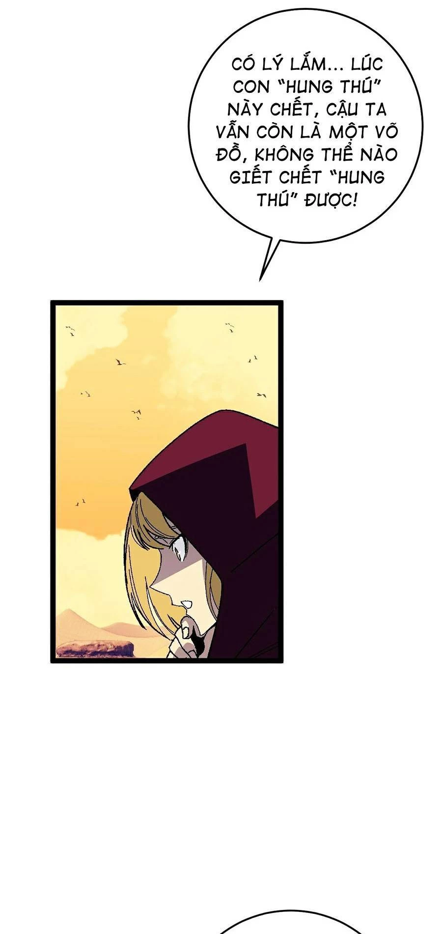 Thiên Phú Của Ngươi, Giờ Là Của Ta Chapter 22 - Trang 4