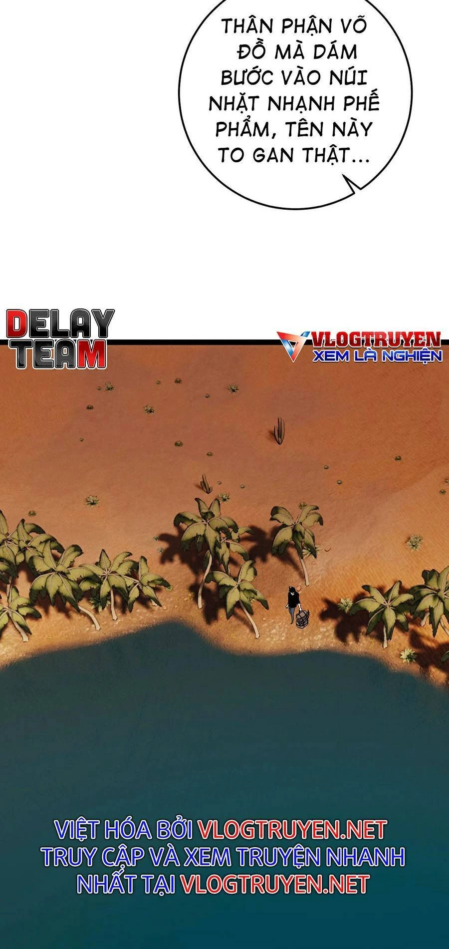 Thiên Phú Của Ngươi, Giờ Là Của Ta Chapter 22 - Trang 4