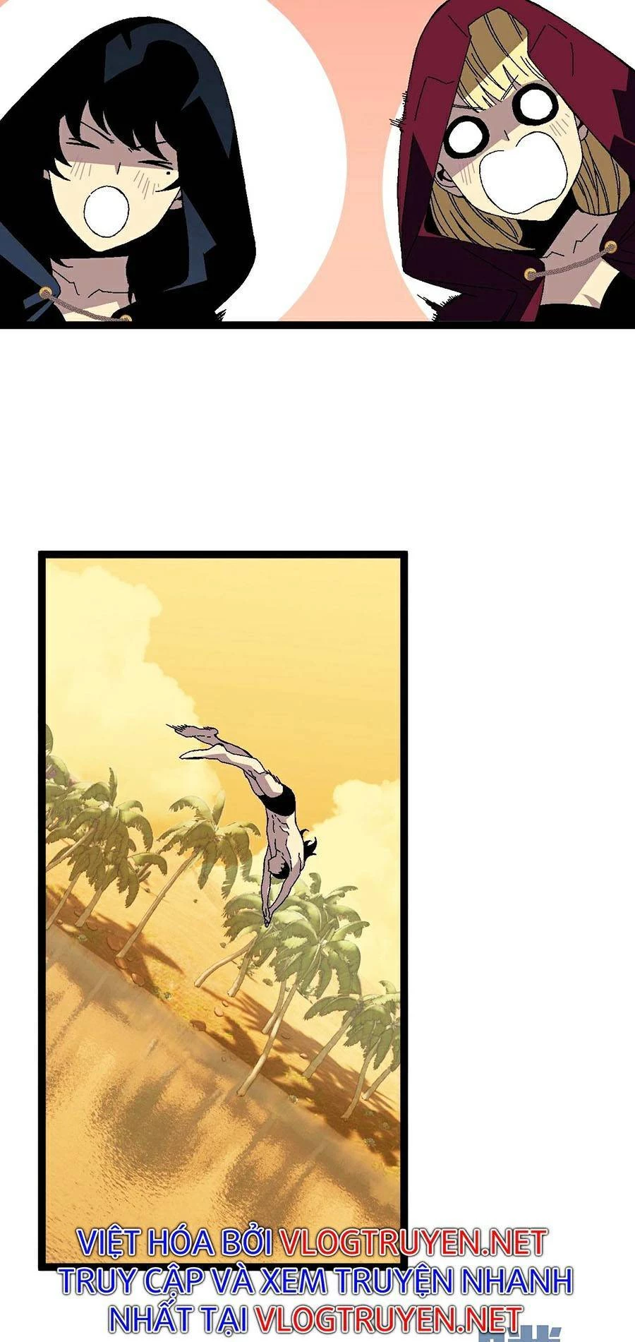 Thiên Phú Của Ngươi, Giờ Là Của Ta Chapter 22 - Trang 4