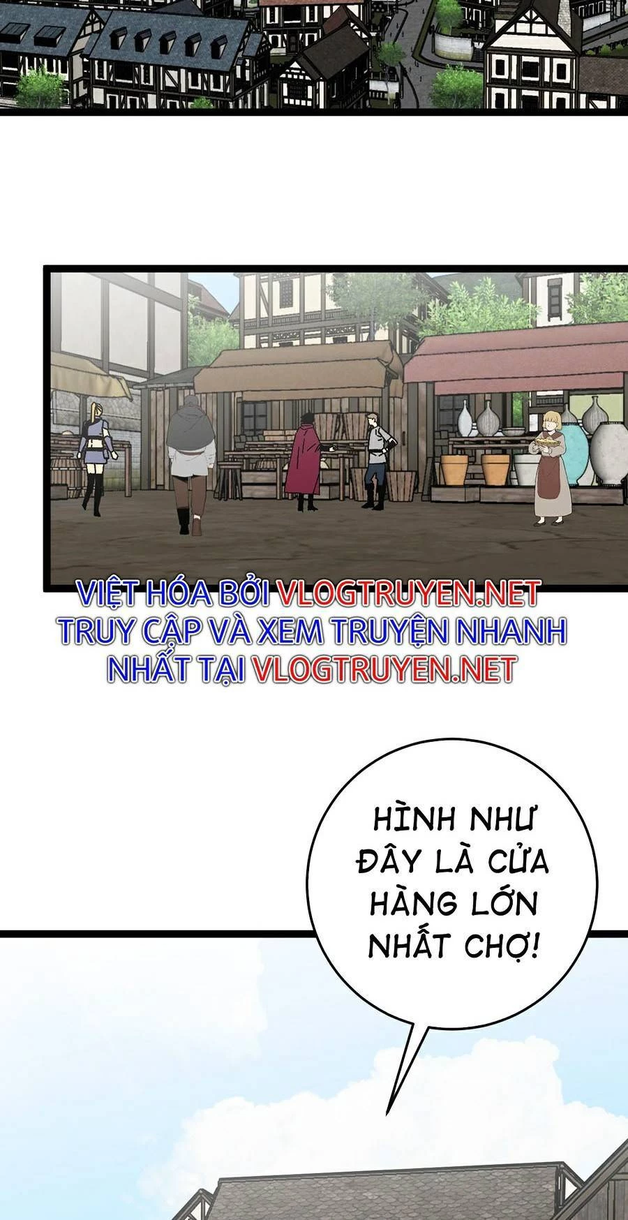 Thiên Phú Của Ngươi, Giờ Là Của Ta Chapter 22 - Trang 4