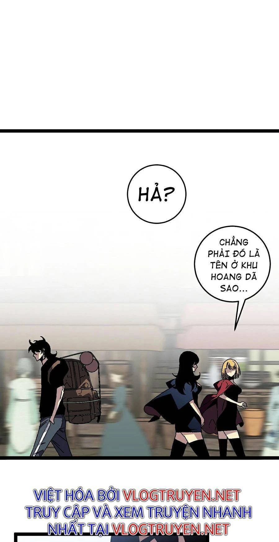 Thiên Phú Của Ngươi, Giờ Là Của Ta Chapter 22 - Trang 4