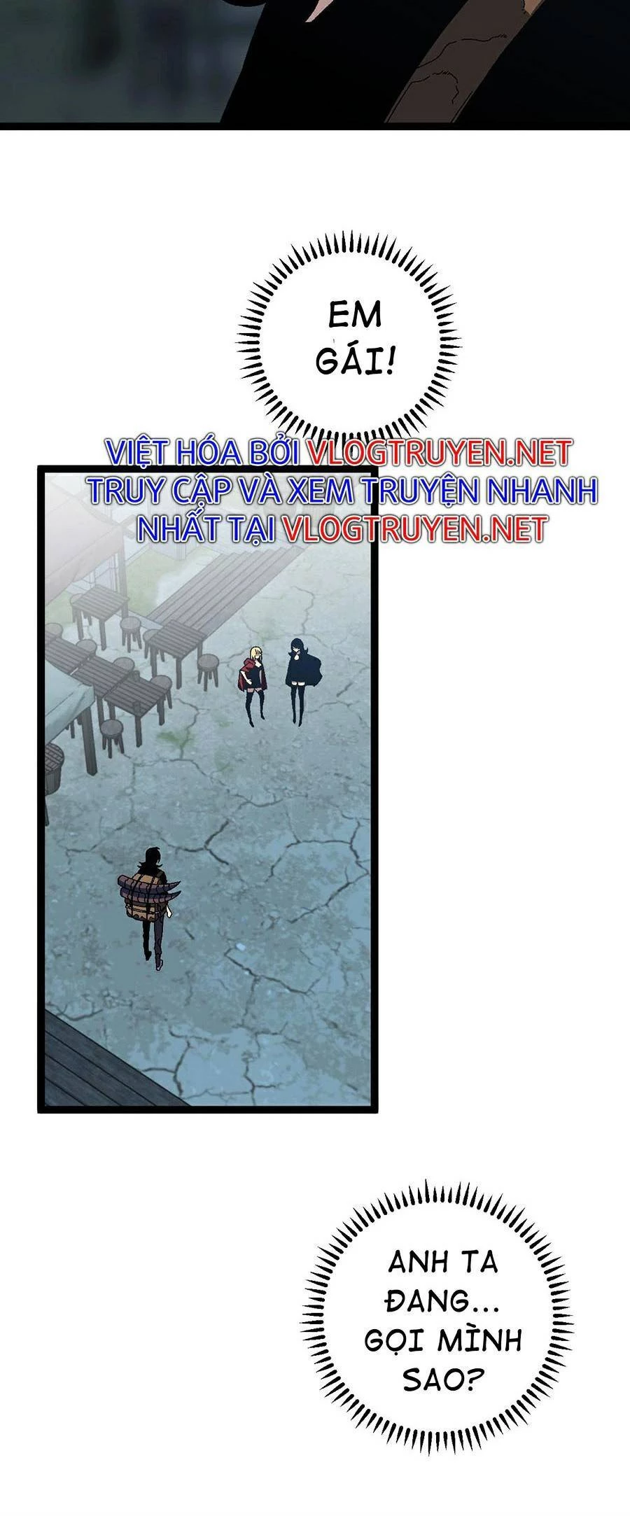 Thiên Phú Của Ngươi, Giờ Là Của Ta Chapter 23 - Trang 4