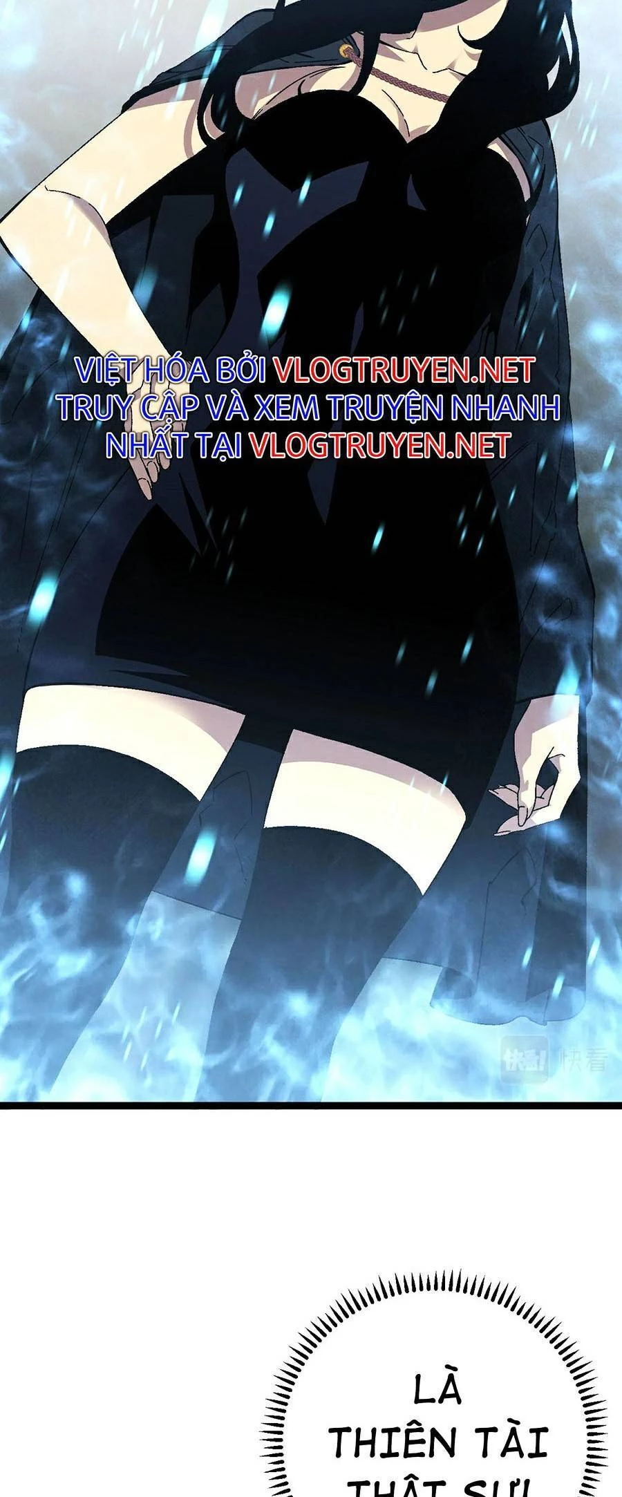 Thiên Phú Của Ngươi, Giờ Là Của Ta Chapter 23 - Trang 4