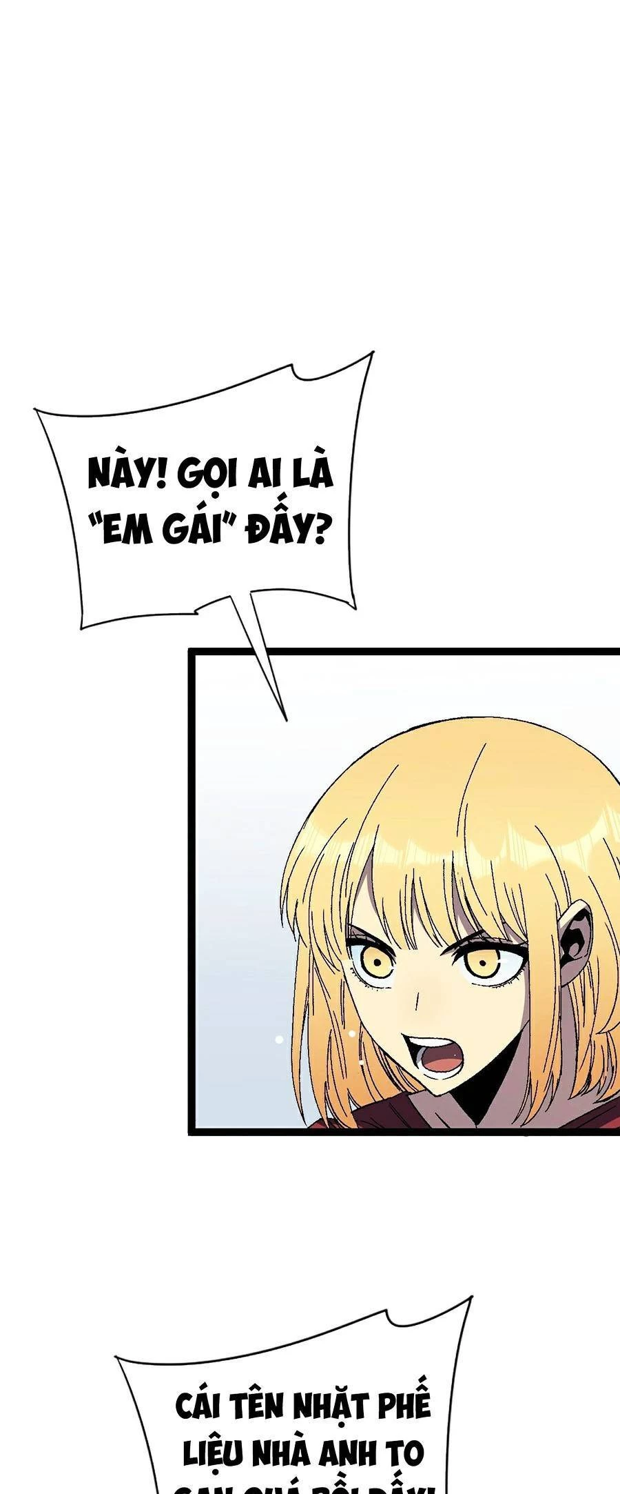 Thiên Phú Của Ngươi, Giờ Là Của Ta Chapter 23 - Trang 4