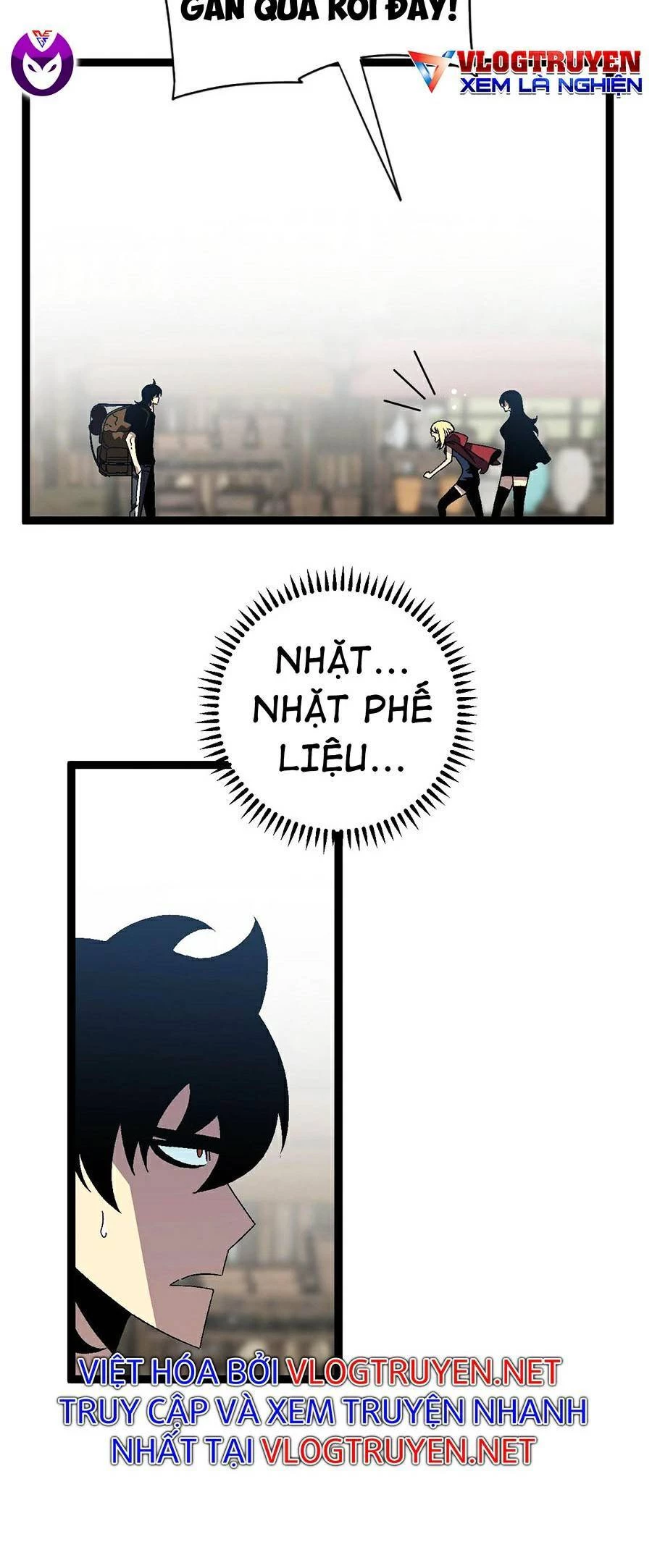 Thiên Phú Của Ngươi, Giờ Là Của Ta Chapter 23 - Trang 4