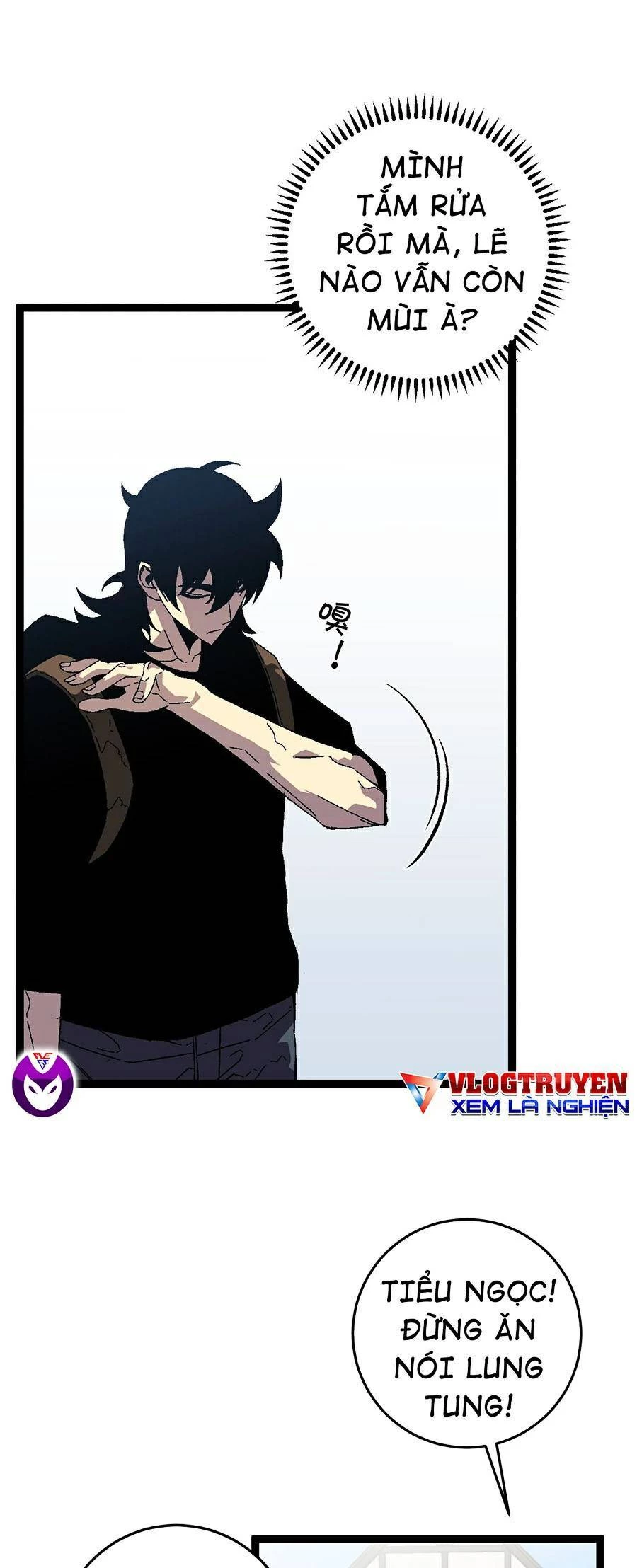Thiên Phú Của Ngươi, Giờ Là Của Ta Chapter 23 - Trang 4