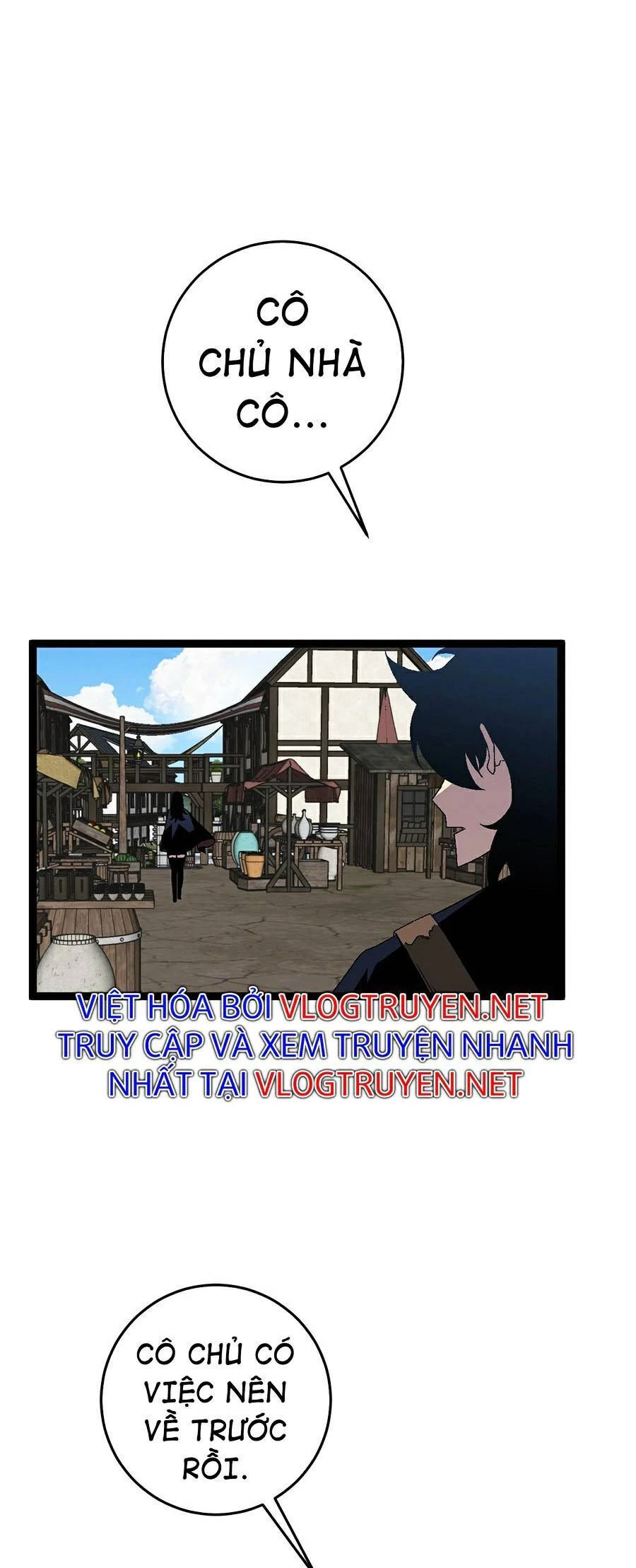 Thiên Phú Của Ngươi, Giờ Là Của Ta Chapter 23 - Trang 4