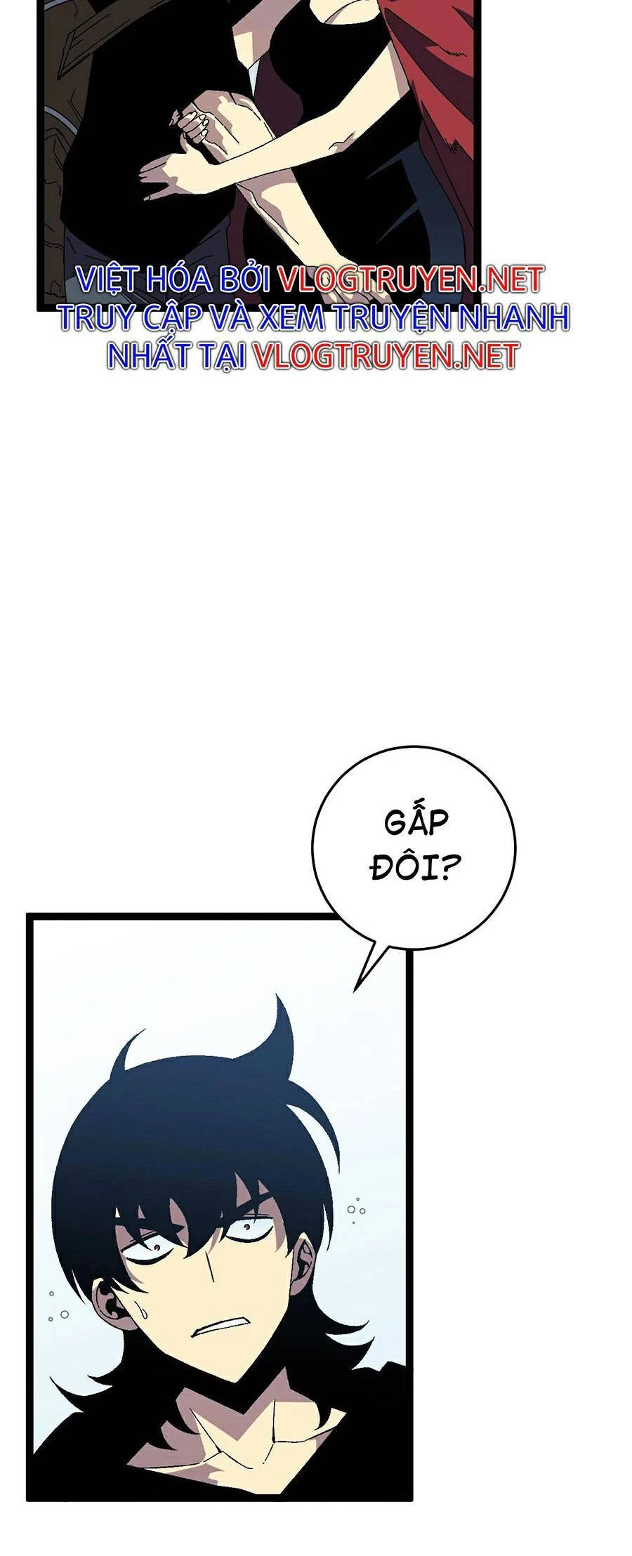 Thiên Phú Của Ngươi, Giờ Là Của Ta Chapter 23 - Trang 4