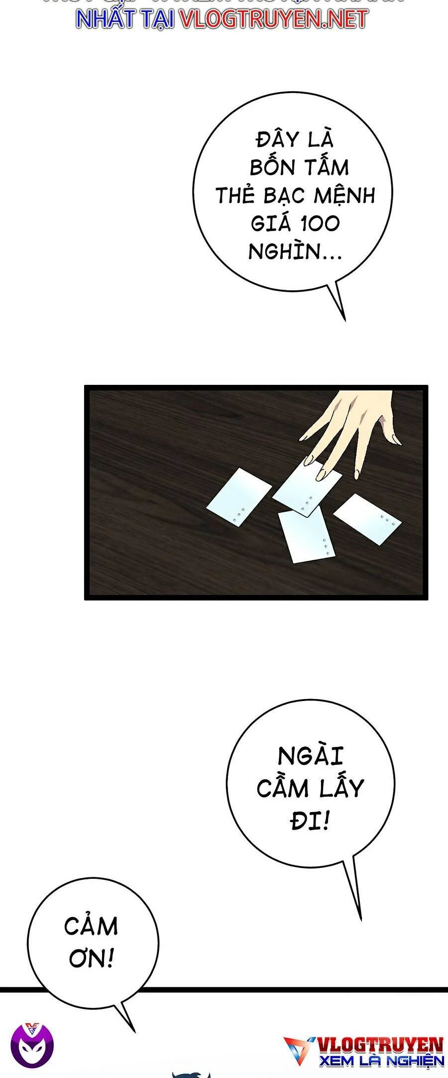 Thiên Phú Của Ngươi, Giờ Là Của Ta Chapter 23 - Trang 4