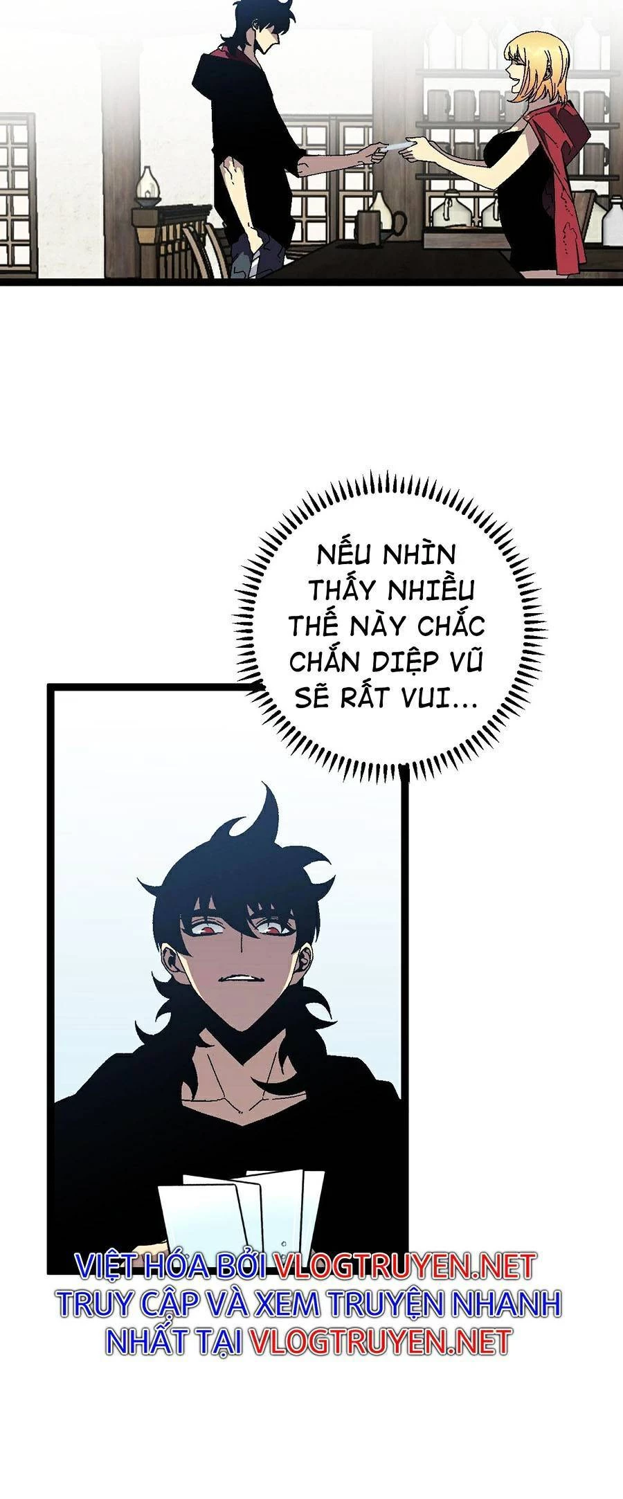 Thiên Phú Của Ngươi, Giờ Là Của Ta Chapter 23 - Trang 4