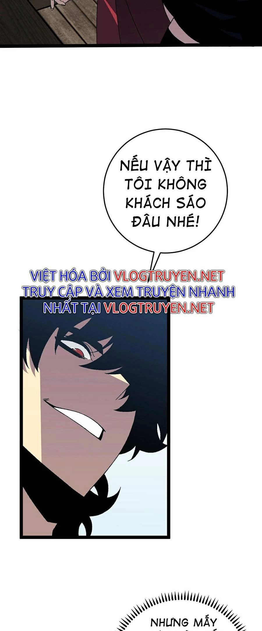 Thiên Phú Của Ngươi, Giờ Là Của Ta Chapter 23 - Trang 4