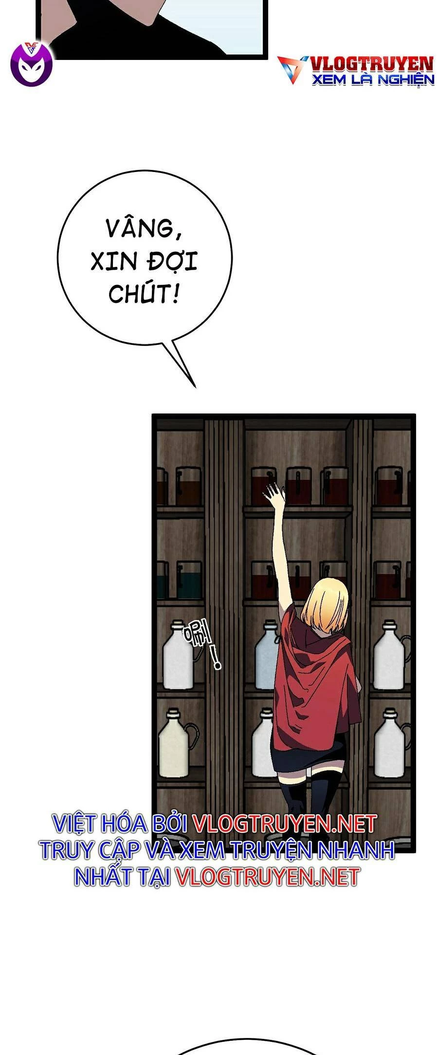 Thiên Phú Của Ngươi, Giờ Là Của Ta Chapter 23 - Trang 4