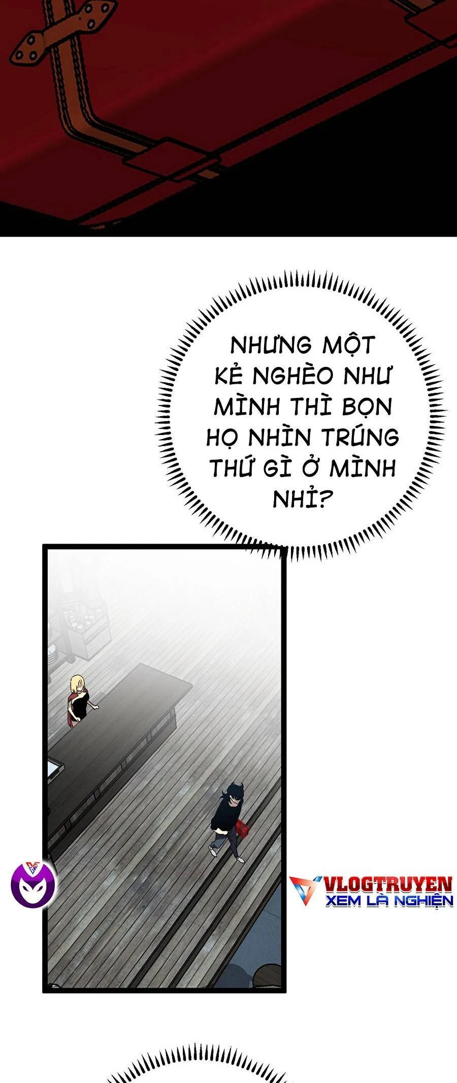Thiên Phú Của Ngươi, Giờ Là Của Ta Chapter 23 - Trang 4