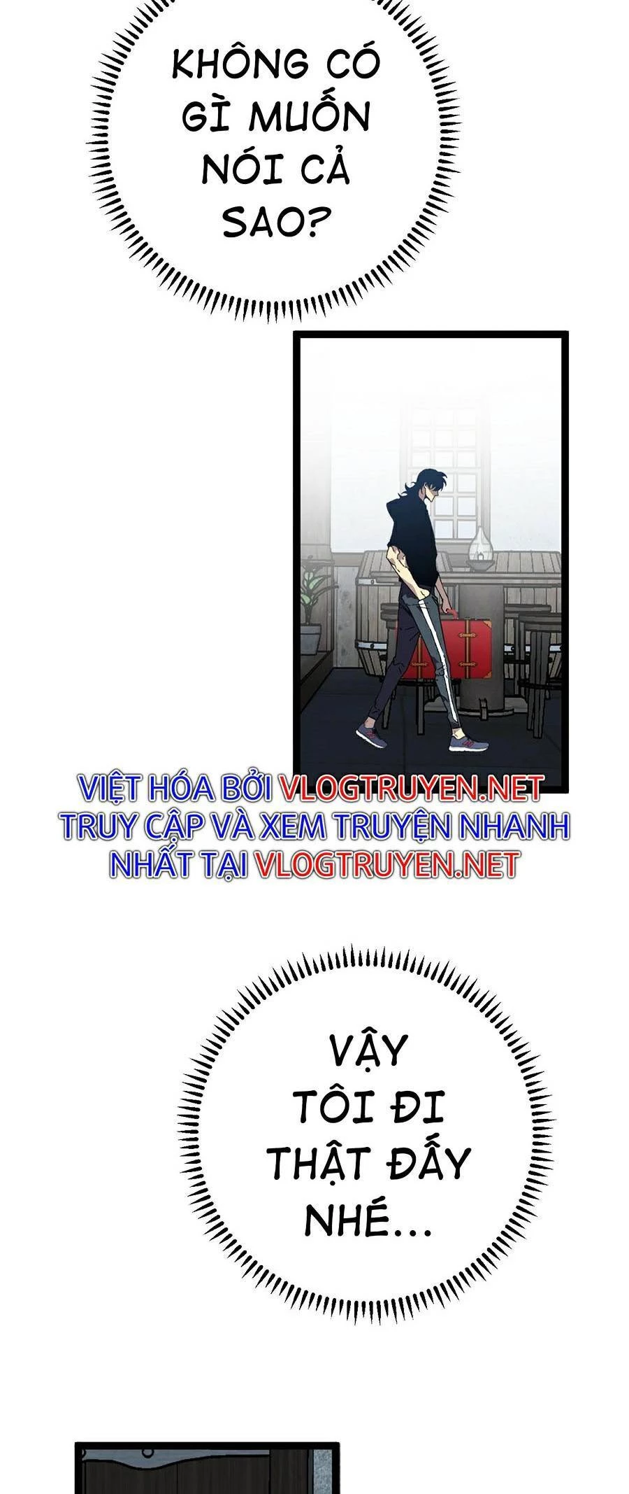 Thiên Phú Của Ngươi, Giờ Là Của Ta Chapter 23 - Trang 4