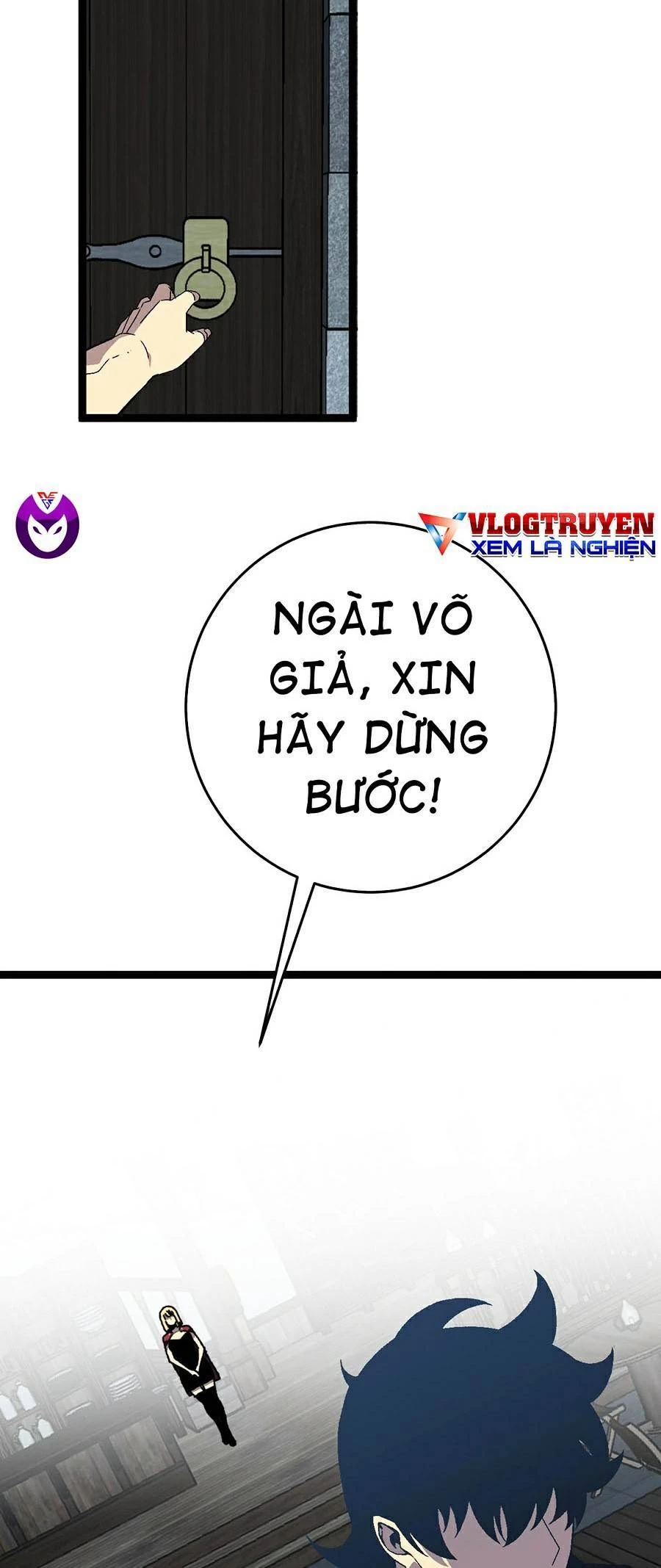 Thiên Phú Của Ngươi, Giờ Là Của Ta Chapter 23 - Trang 4