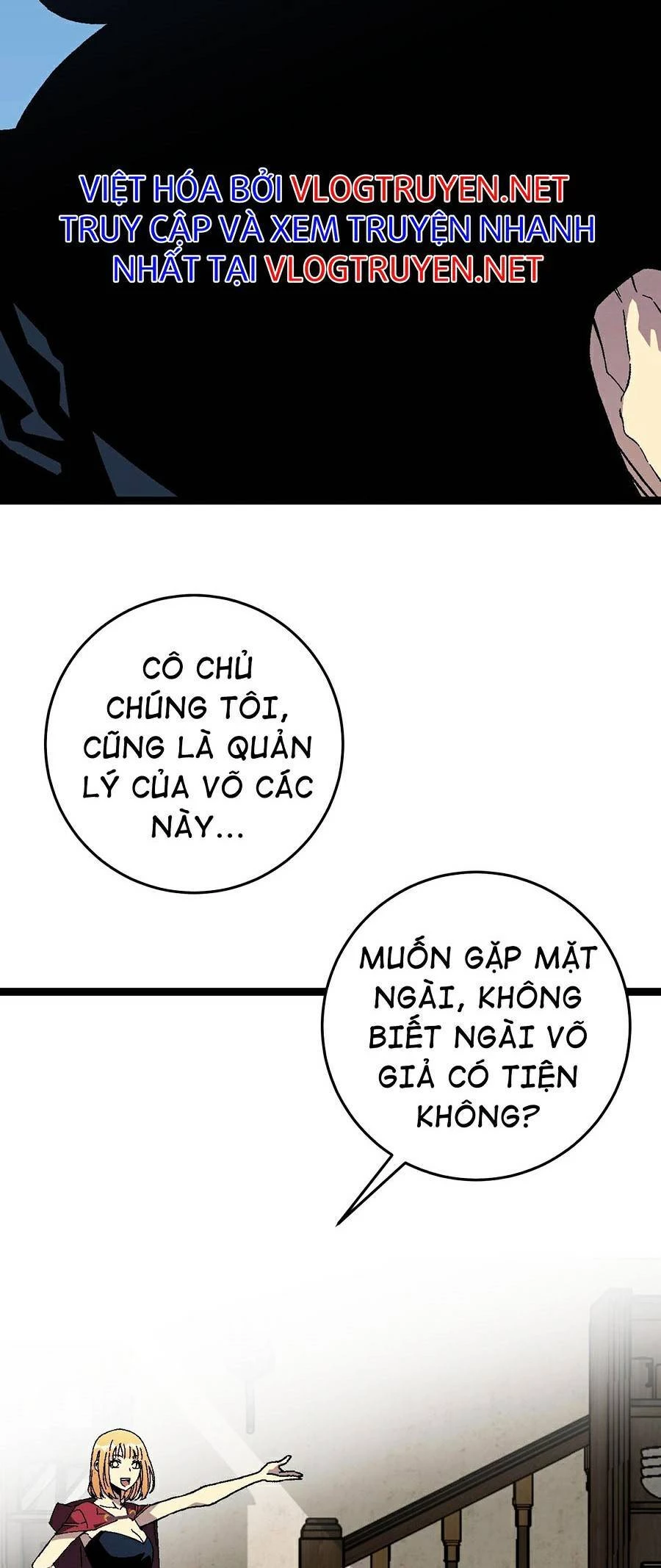 Thiên Phú Của Ngươi, Giờ Là Của Ta Chapter 23 - Trang 4