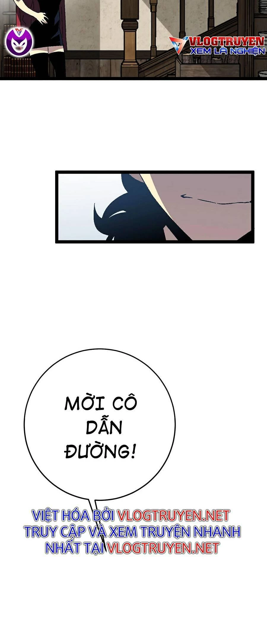 Thiên Phú Của Ngươi, Giờ Là Của Ta Chapter 23 - Trang 4