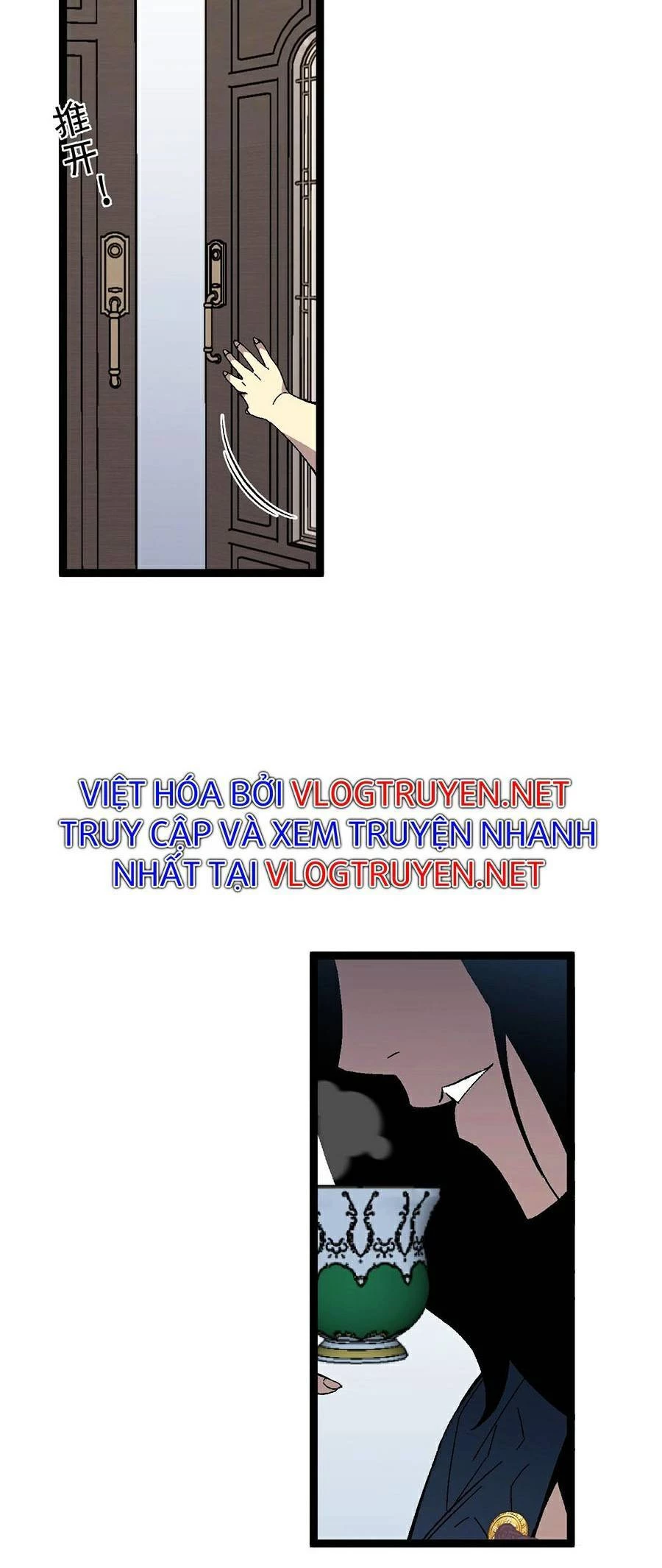 Thiên Phú Của Ngươi, Giờ Là Của Ta Chapter 23 - Trang 4