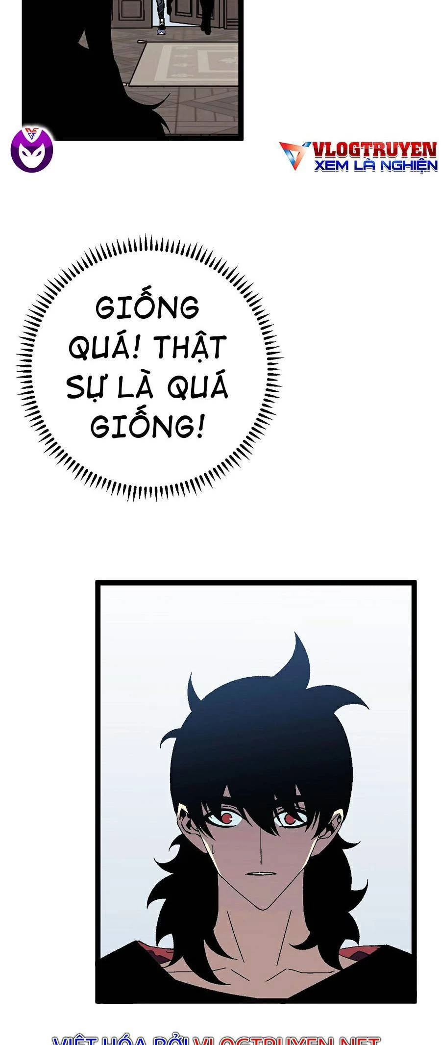 Thiên Phú Của Ngươi, Giờ Là Của Ta Chapter 23 - Trang 4