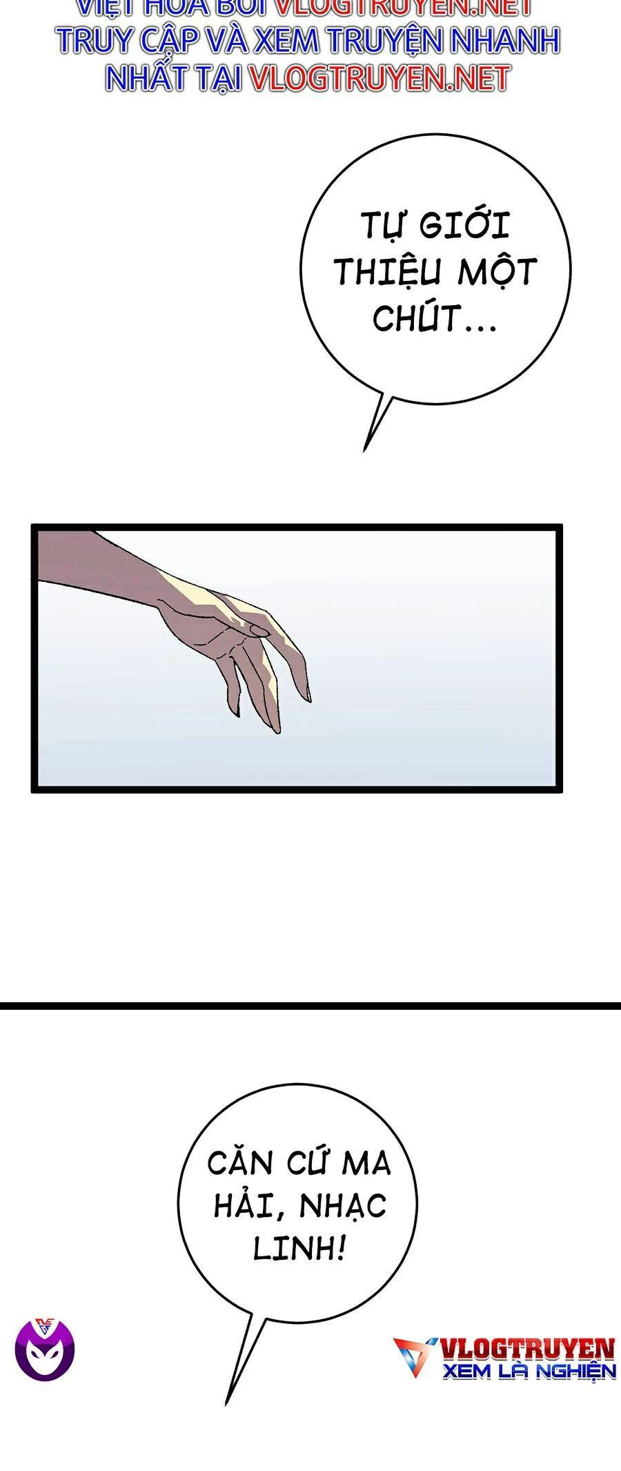 Thiên Phú Của Ngươi, Giờ Là Của Ta Chapter 23 - Trang 4