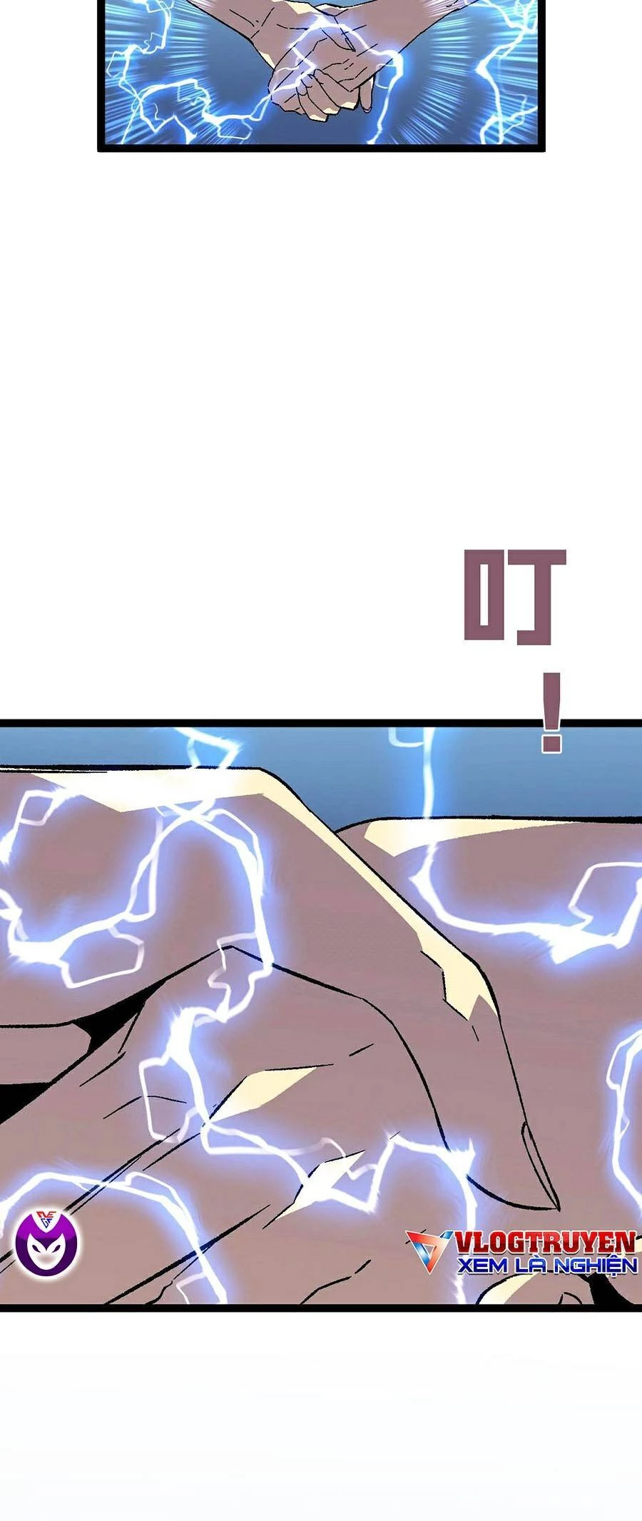Thiên Phú Của Ngươi, Giờ Là Của Ta Chapter 23 - Trang 4