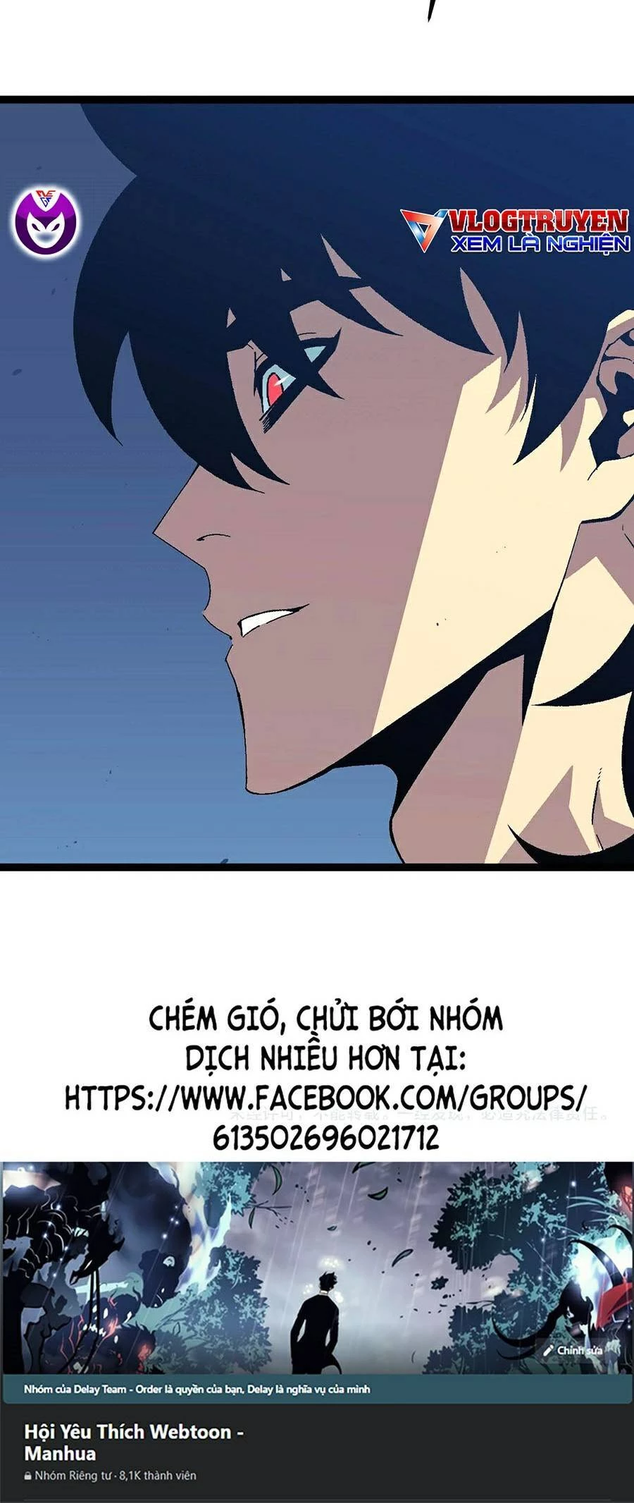 Thiên Phú Của Ngươi, Giờ Là Của Ta Chapter 23 - Trang 4