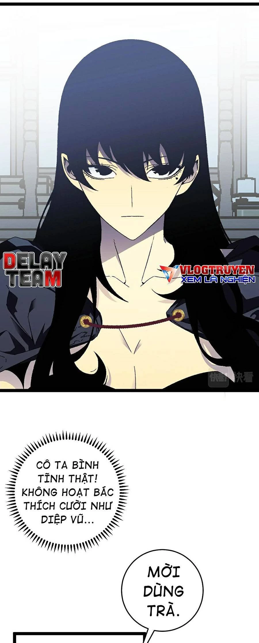 Thiên Phú Của Ngươi, Giờ Là Của Ta Chapter 24 - Trang 4