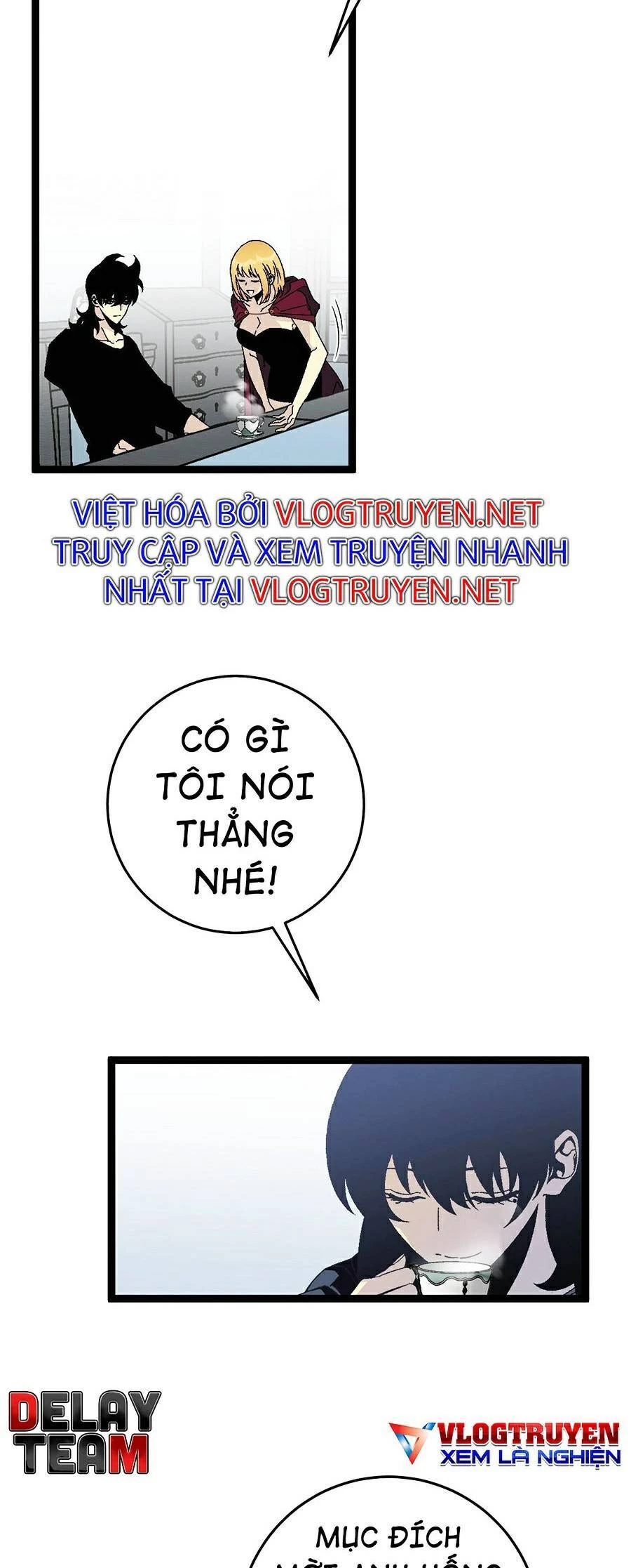 Thiên Phú Của Ngươi, Giờ Là Của Ta Chapter 24 - Trang 4