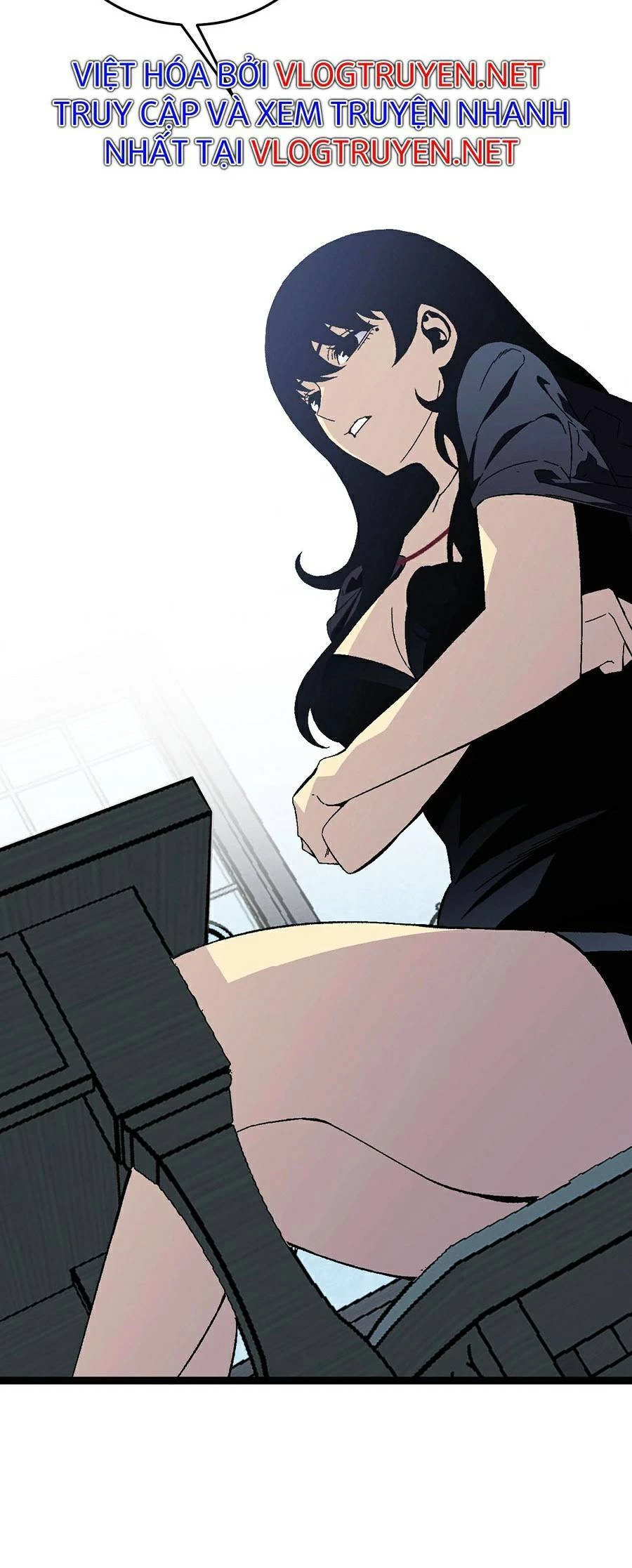 Thiên Phú Của Ngươi, Giờ Là Của Ta Chapter 24 - Trang 4