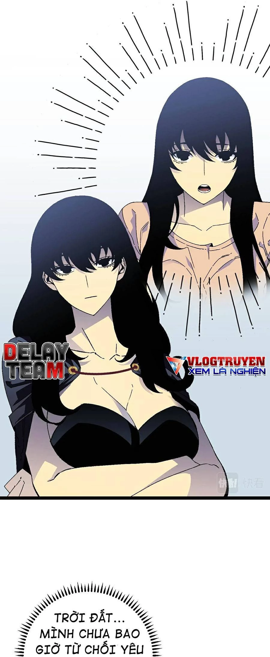 Thiên Phú Của Ngươi, Giờ Là Của Ta Chapter 24 - Trang 4