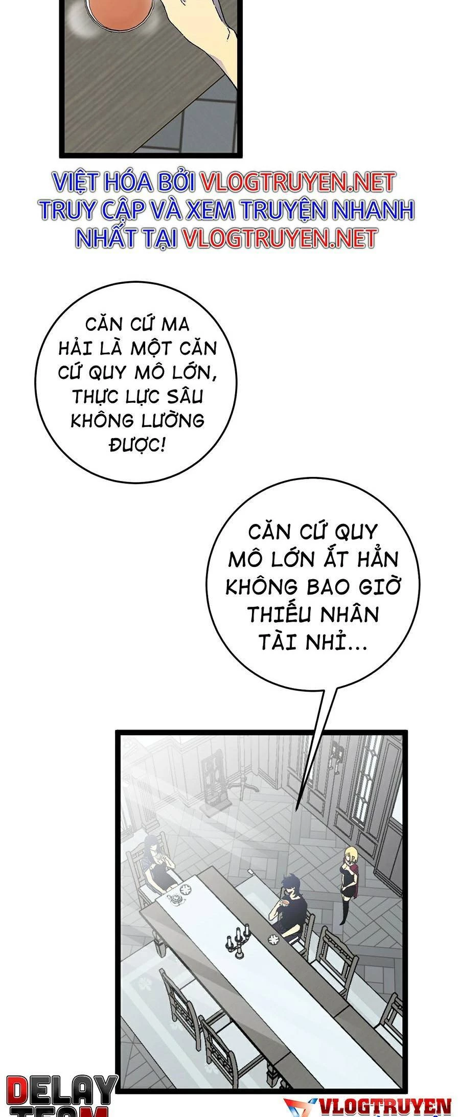 Thiên Phú Của Ngươi, Giờ Là Của Ta Chapter 24 - Trang 4