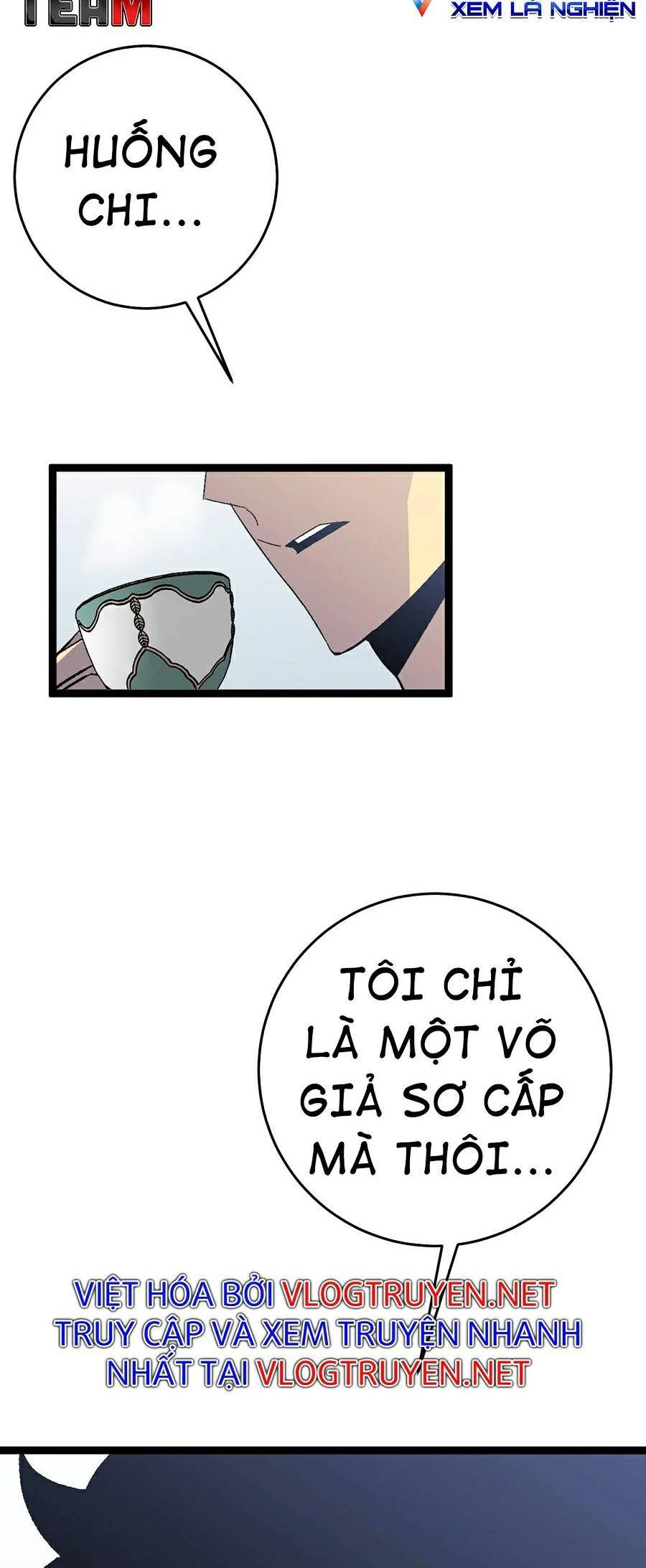 Thiên Phú Của Ngươi, Giờ Là Của Ta Chapter 24 - Trang 4