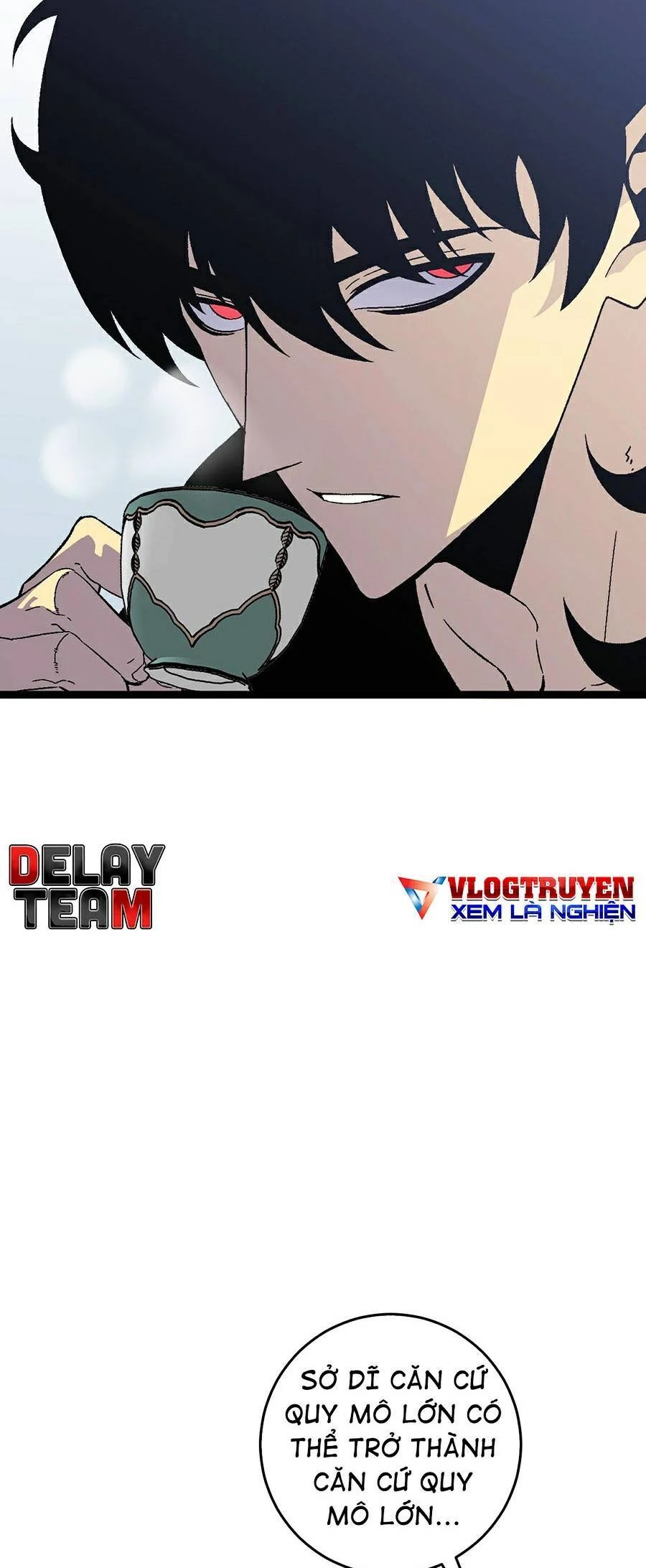 Thiên Phú Của Ngươi, Giờ Là Của Ta Chapter 24 - Trang 4