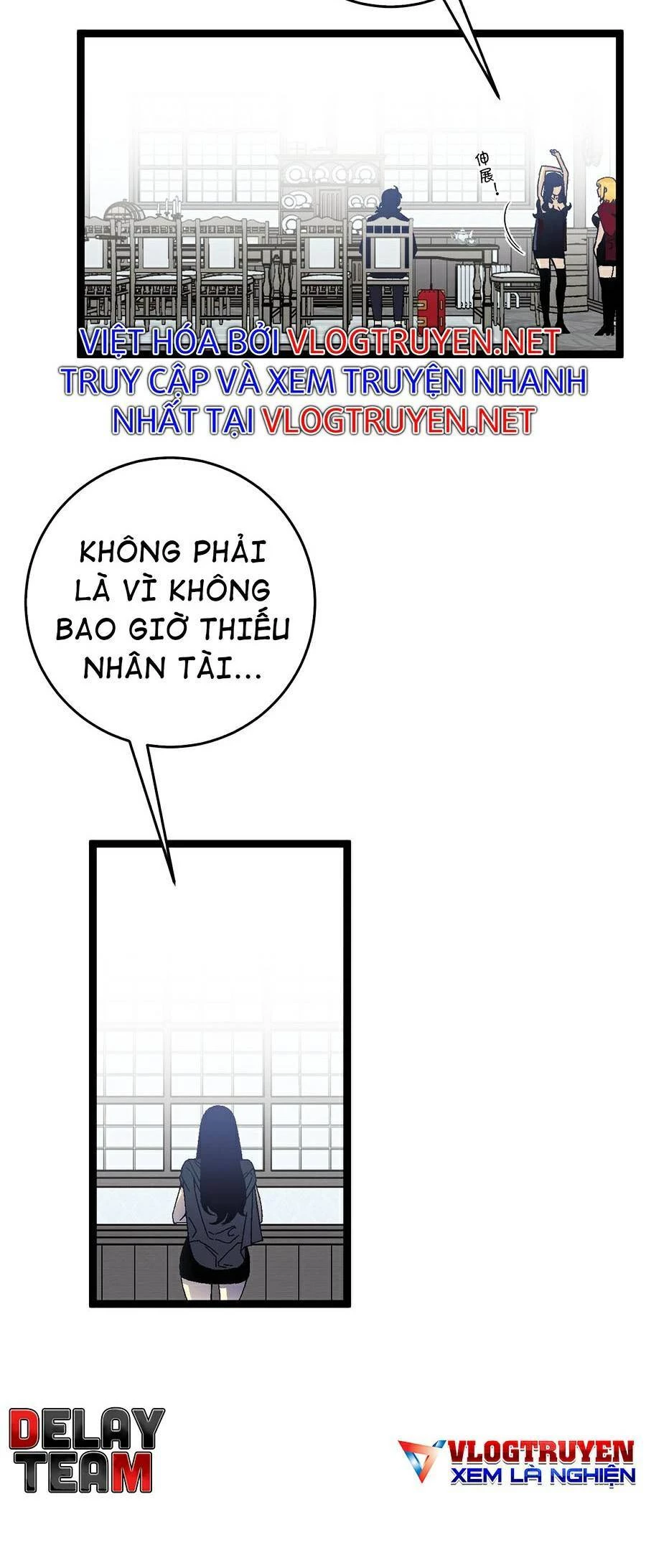 Thiên Phú Của Ngươi, Giờ Là Của Ta Chapter 24 - Trang 4