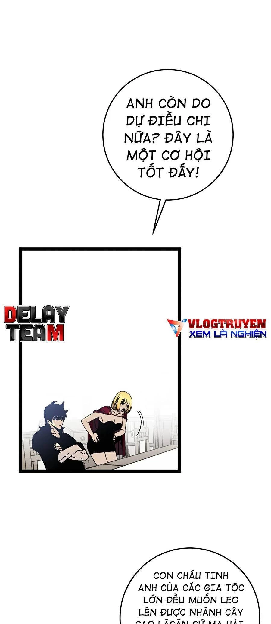Thiên Phú Của Ngươi, Giờ Là Của Ta Chapter 24 - Trang 4