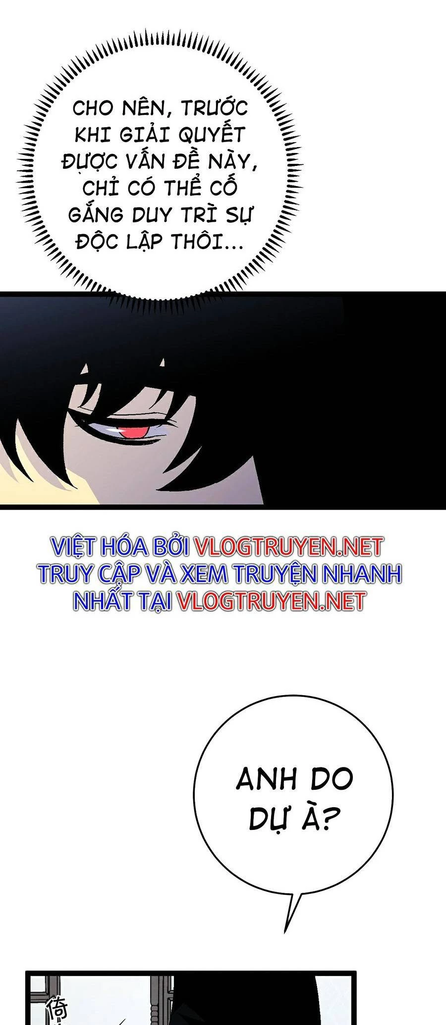 Thiên Phú Của Ngươi, Giờ Là Của Ta Chapter 24 - Trang 4