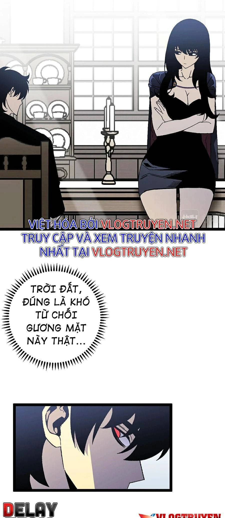Thiên Phú Của Ngươi, Giờ Là Của Ta Chapter 24 - Trang 4