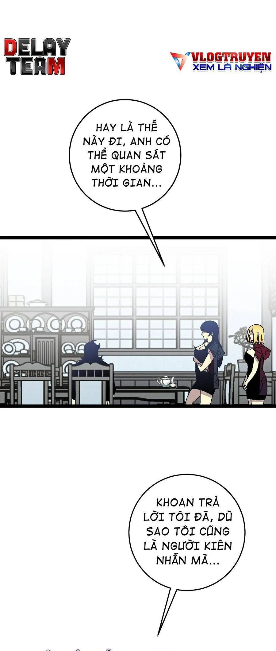 Thiên Phú Của Ngươi, Giờ Là Của Ta Chapter 24 - Trang 4