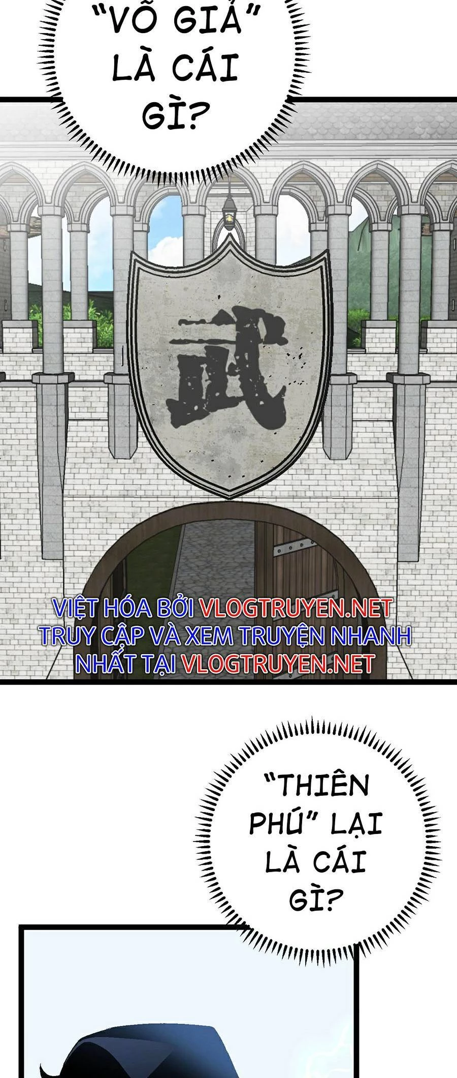 Thiên Phú Của Ngươi, Giờ Là Của Ta Chapter 24 - Trang 4