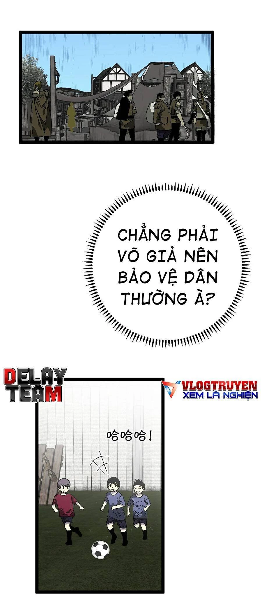 Thiên Phú Của Ngươi, Giờ Là Của Ta Chapter 24 - Trang 4