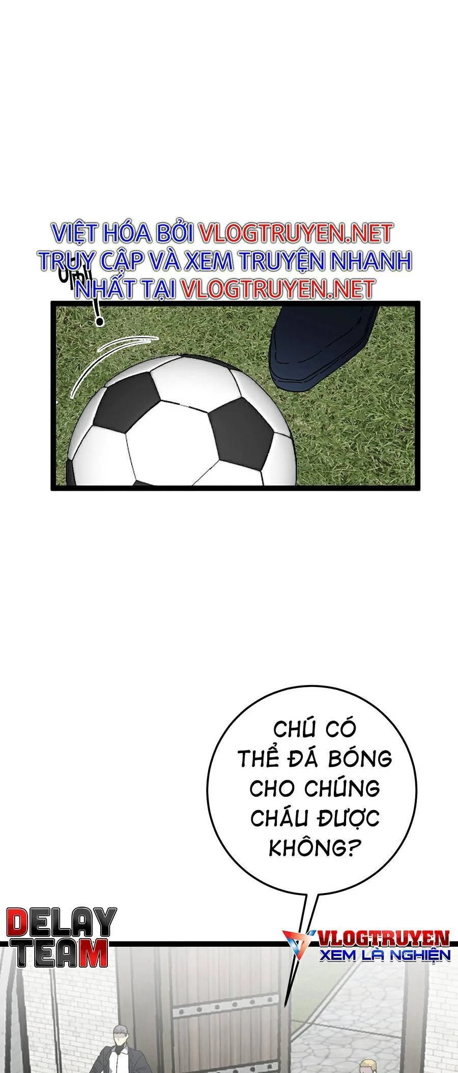 Thiên Phú Của Ngươi, Giờ Là Của Ta Chapter 24 - Trang 4