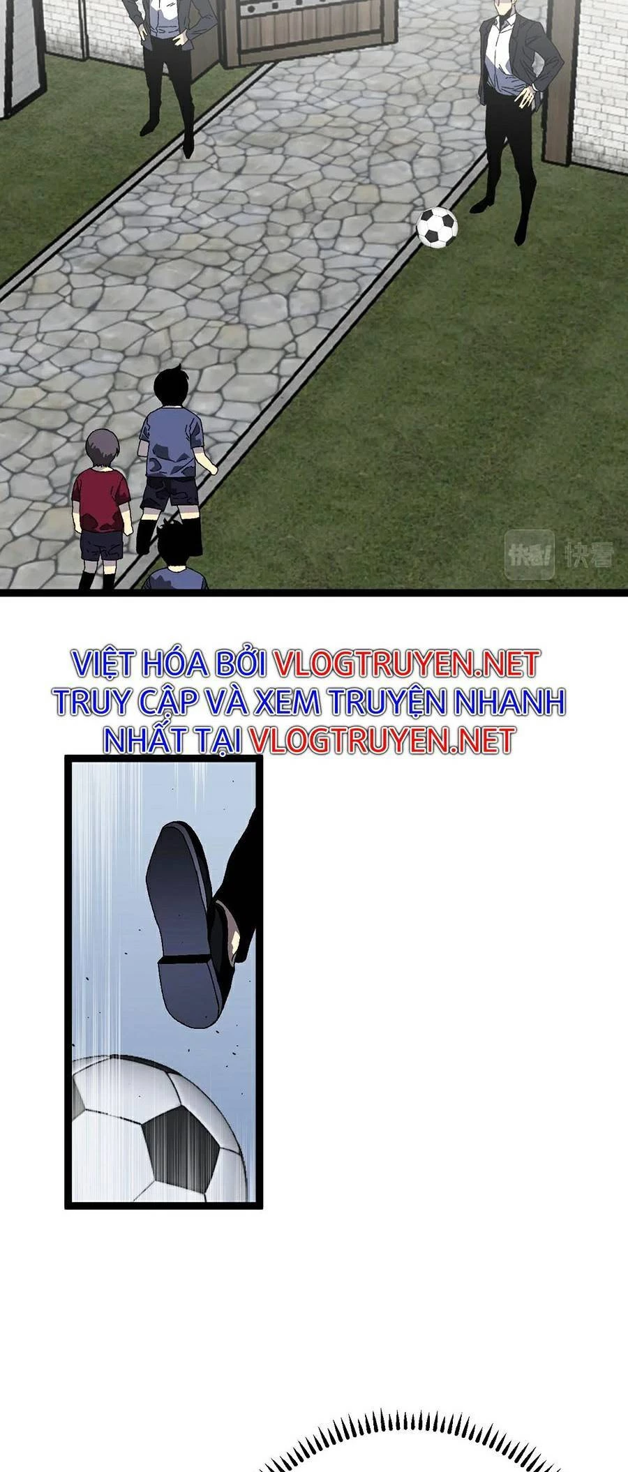 Thiên Phú Của Ngươi, Giờ Là Của Ta Chapter 24 - Trang 4