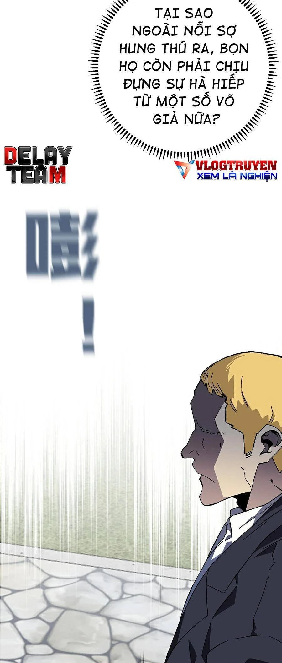 Thiên Phú Của Ngươi, Giờ Là Của Ta Chapter 24 - Trang 4