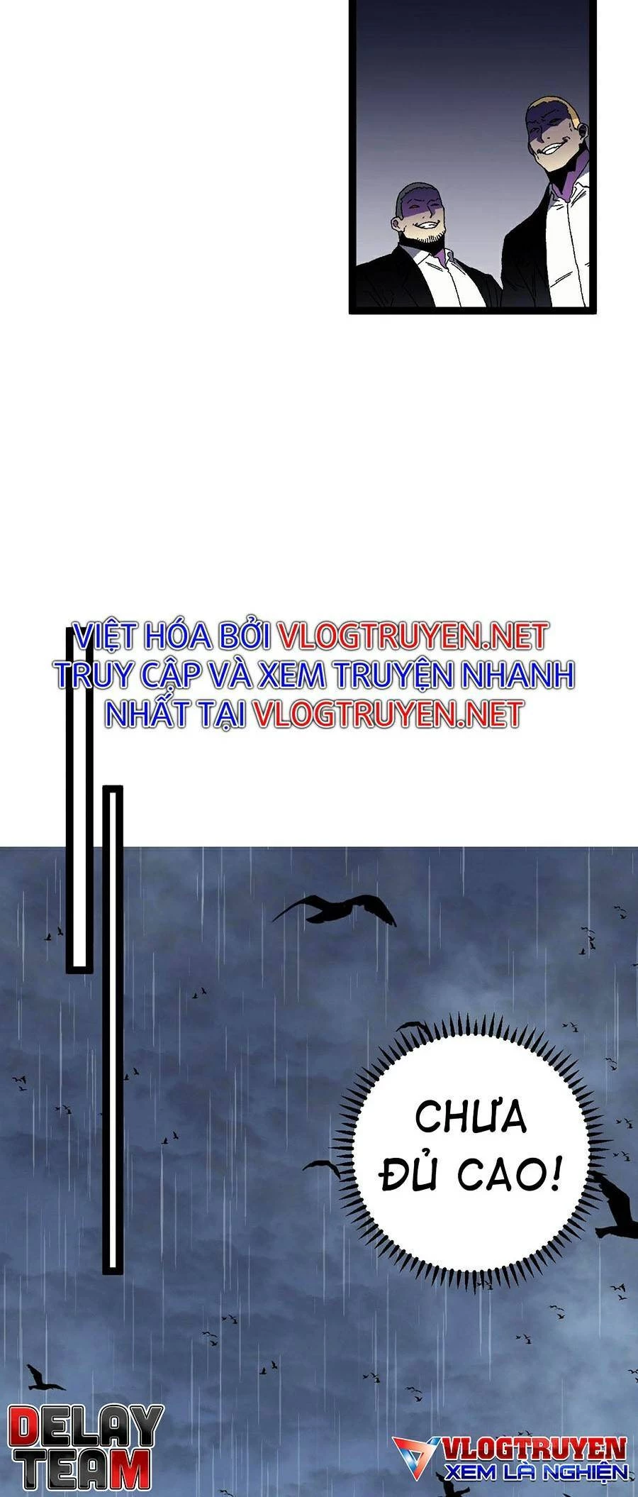 Thiên Phú Của Ngươi, Giờ Là Của Ta Chapter 24 - Trang 4